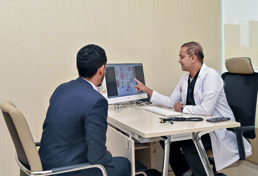 Abu Dhabi doctors successfully diagnose, treat one-in-a-million rare disease